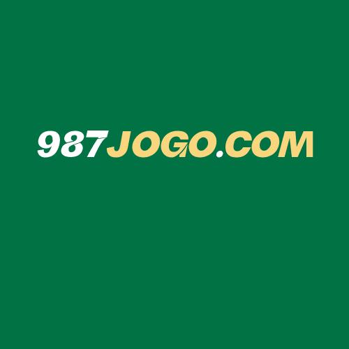 Logo da 987JOGO