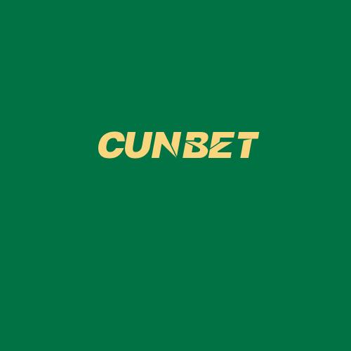 Logo da CUNBET