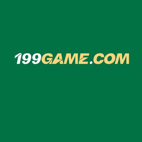 Logo da 199GAME