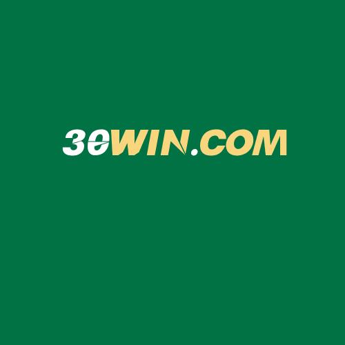 Logo da 30WIN