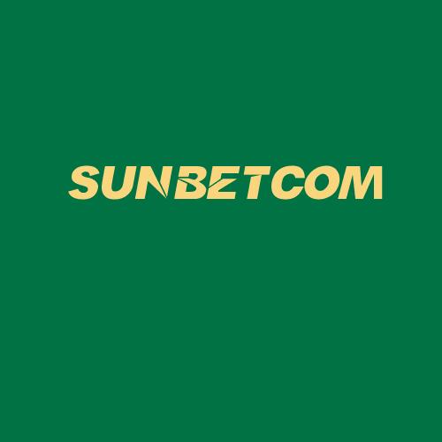 Logo da SUNBETCOM