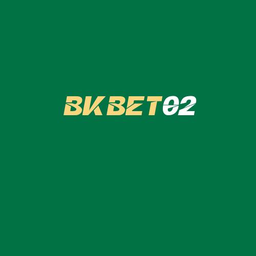 Logo da BKBET02