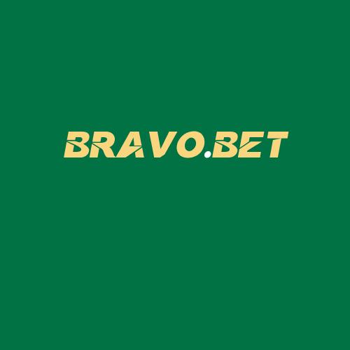 Logo da BRAVO.BET