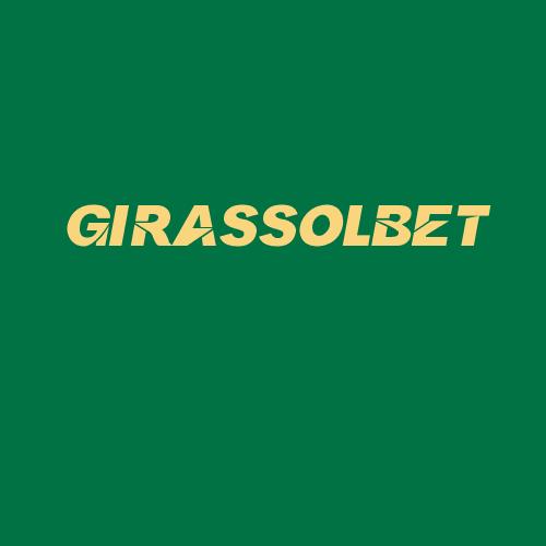 Logo da GIRASSOLBET