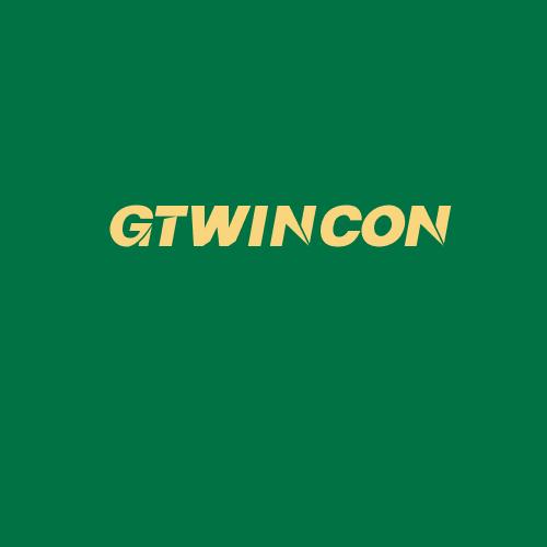 Logo da GTWINCON