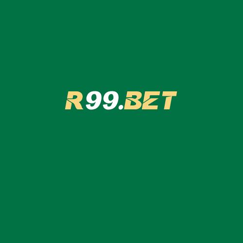 Logo da R99.BET