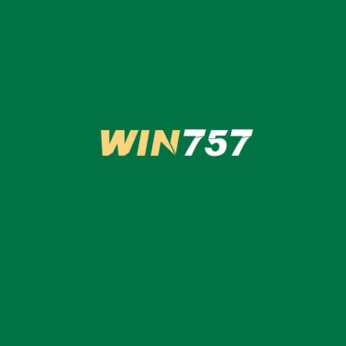 Logo da WIN757